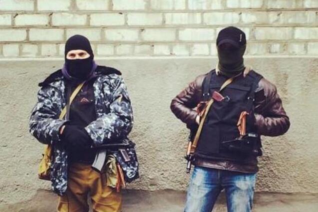 На Донбасі терористи готують захвати будівель міліції ще у 5 населених пунктах