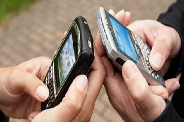 У крымчан решили отнять украинскую мобильную связь