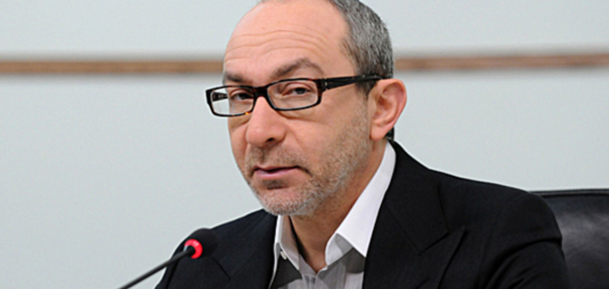 У Кернеса прострелен позвоночник – Аласания