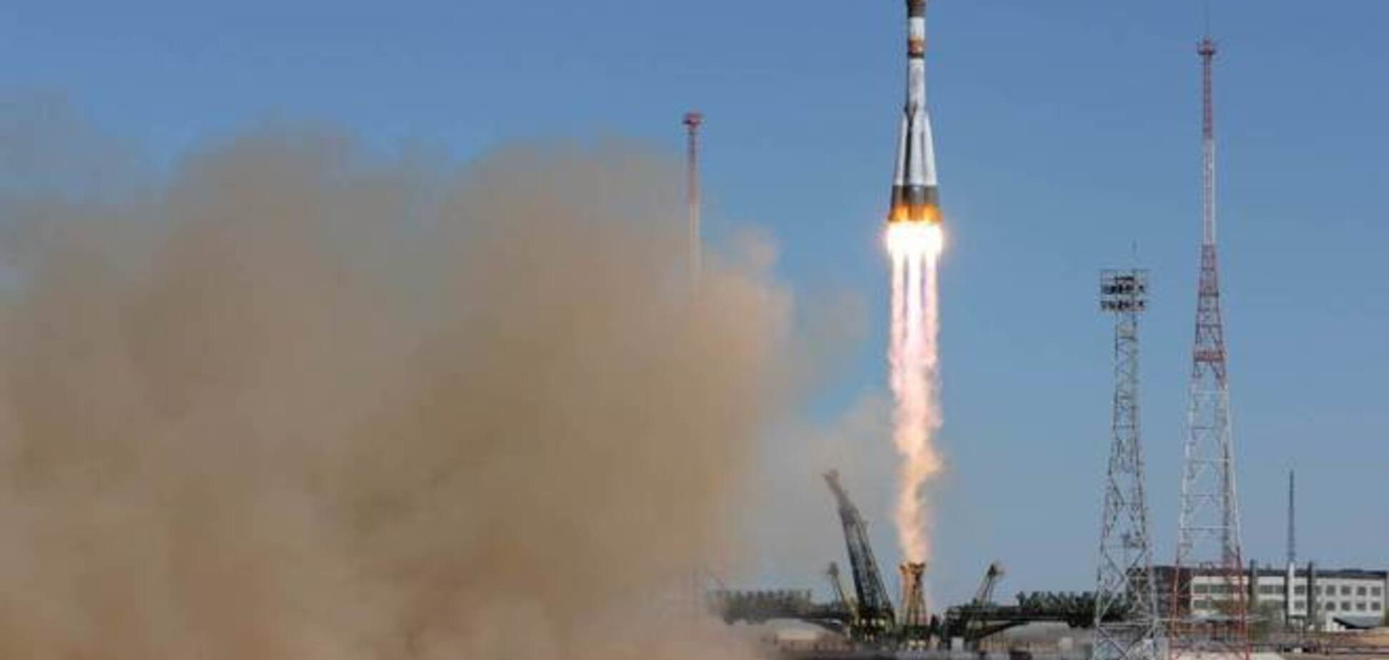 Санкции Запада ударили по космической отрасли России