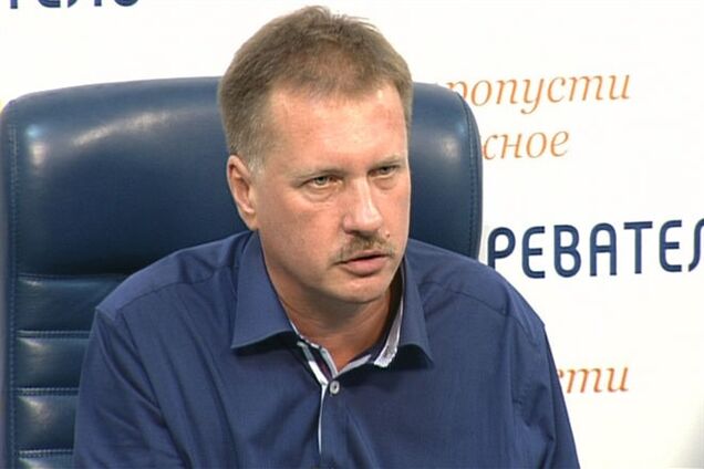 Тарас Чорновіл: Тимошенко пов’язана з Путіним – це зрозуміло, мені здається, всім