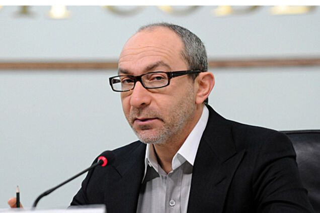 Луценко считает, что покушение на Кернеса – это сигнал изменения тактики Кремля