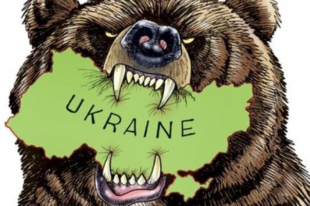 После аннексии Крыма Россия стала слабее. Инфографика