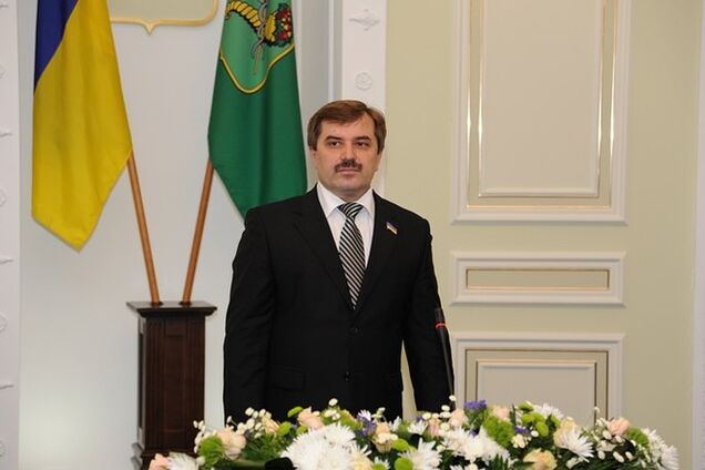 Вместо раненого Кернеса мэром Харькова временно назначили Александра Новака