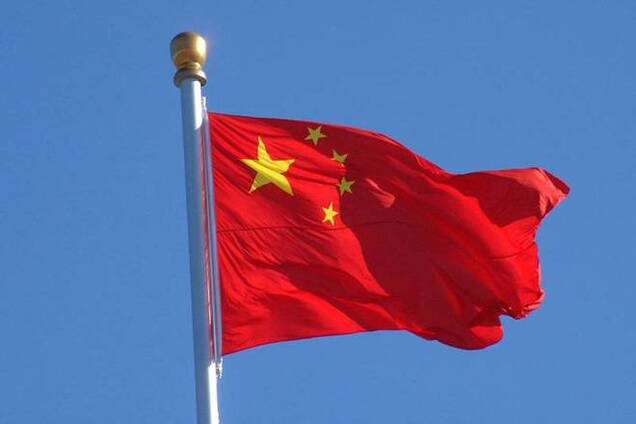 Китай выступил против санкций в отношении России