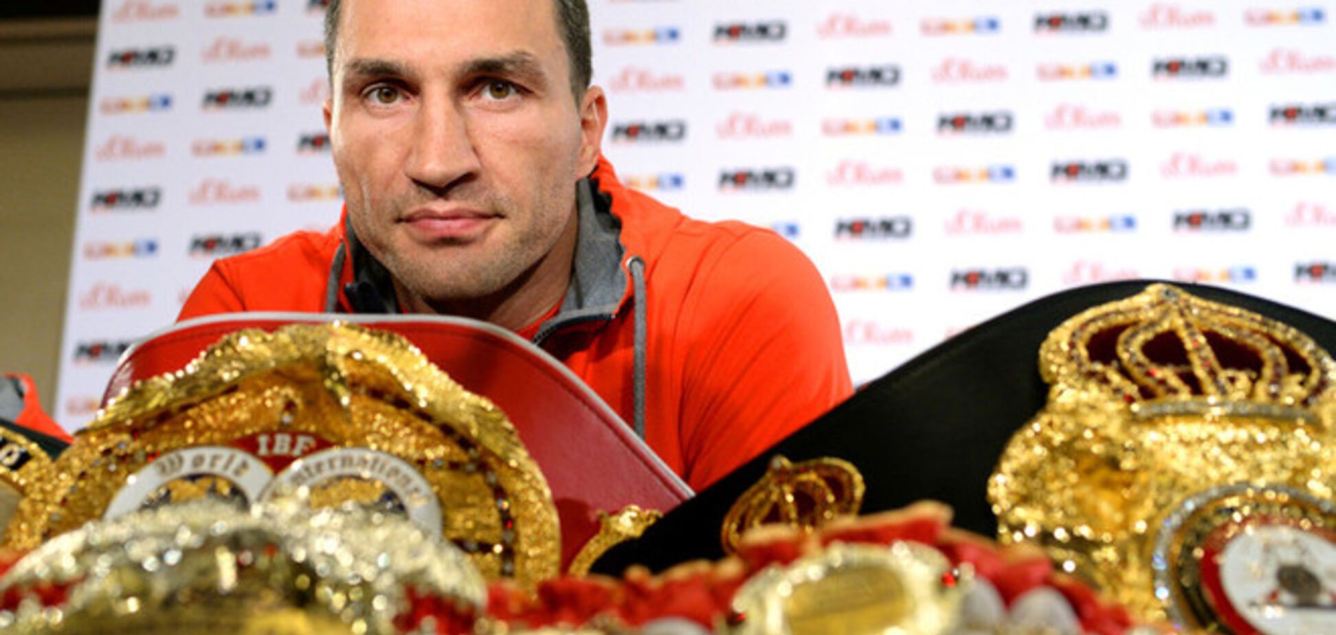 Побей меня, если сможешь. Братья Кличко и еще 8 рекордсменов по числу защит своих титулов