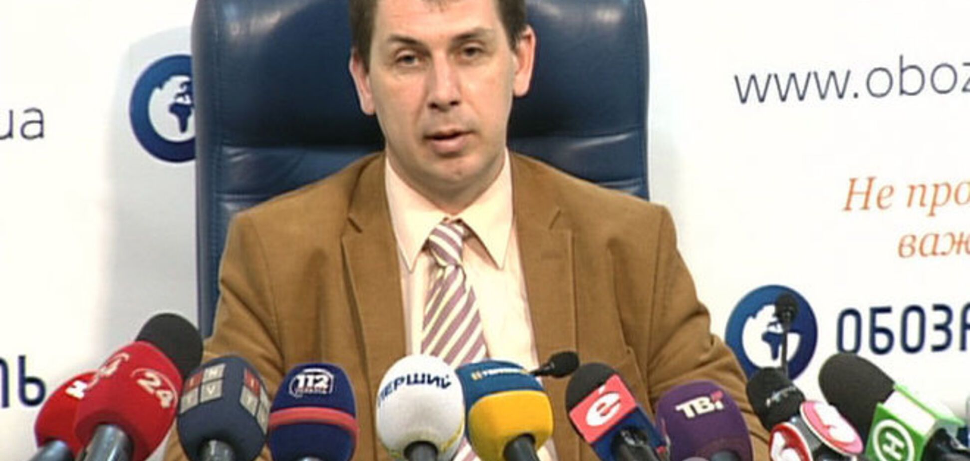 На президентских выборах видеокамер не будет – КИУ