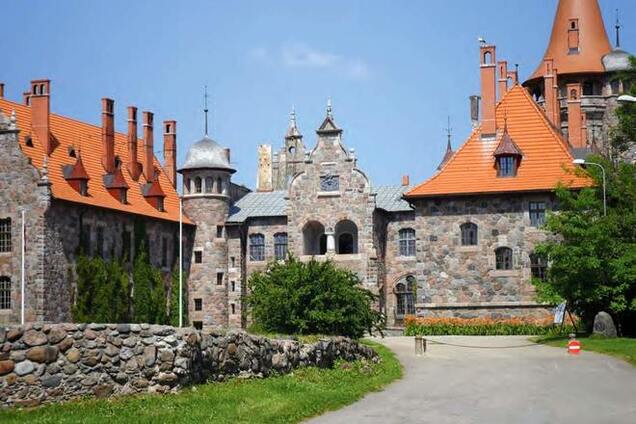 Поездка в Латвию: викинги, самурайские веники и домашнее вино