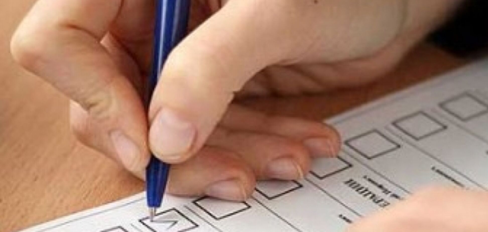 СНБО решил перенести референдум за единство Украины на 15 июня – источник