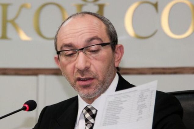 Кернеса подстрелили во время купания в источнике - глава НТКУ