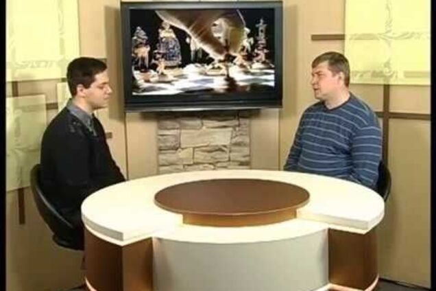 'Школа чемпионов'. 35-й выпуск