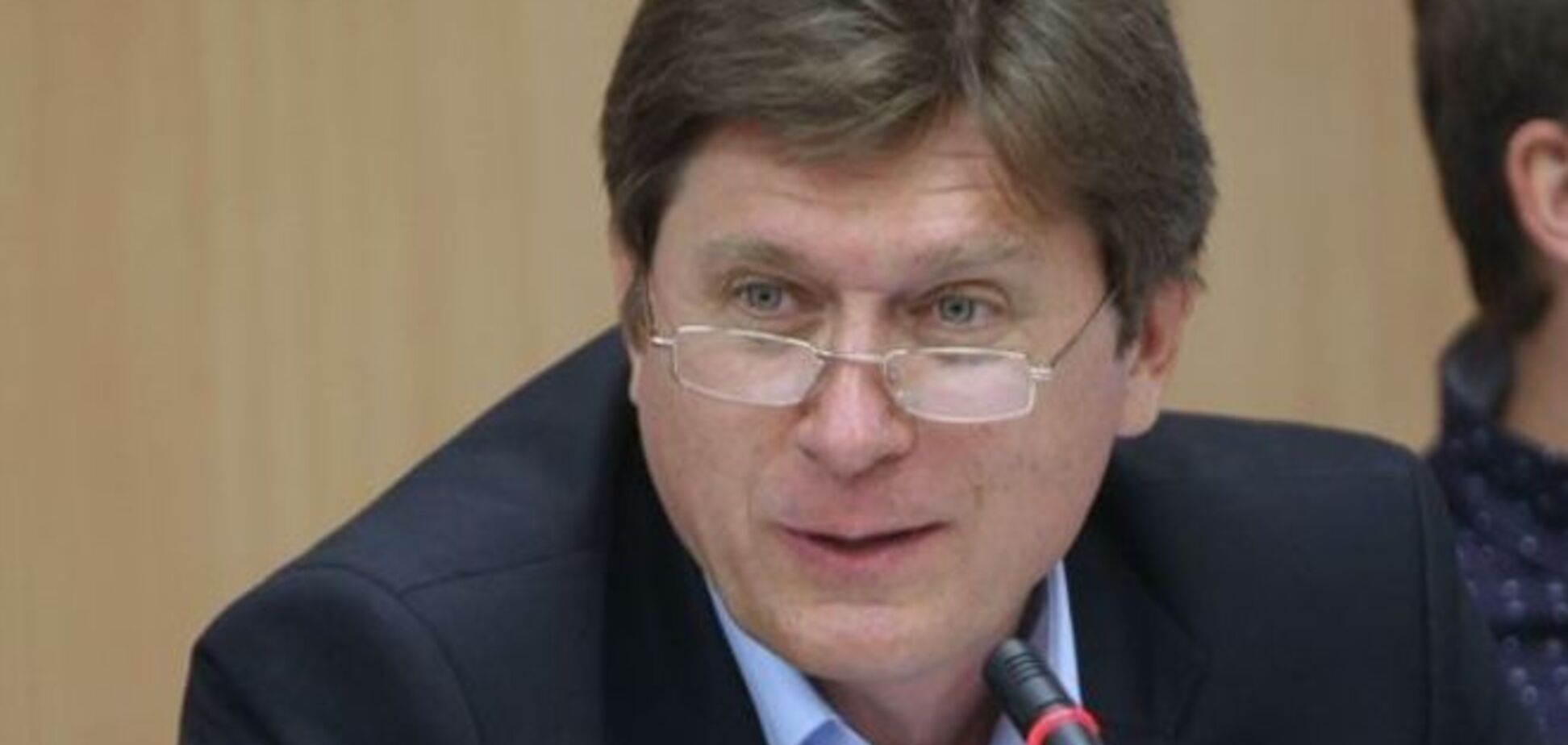 У східній Україні з'явився свій 'голос' - політолог