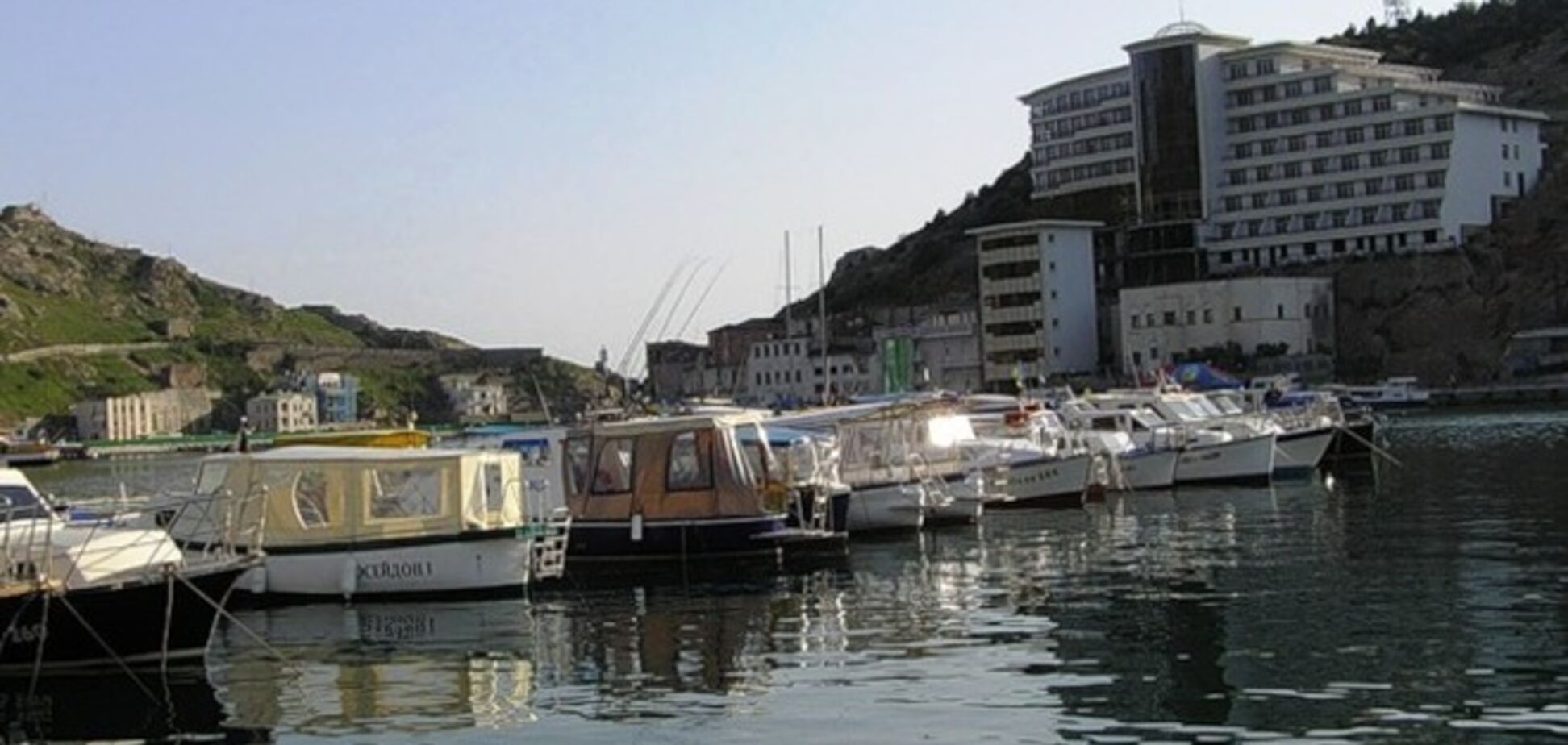 6 средств, которыми убивают крымский бизнес