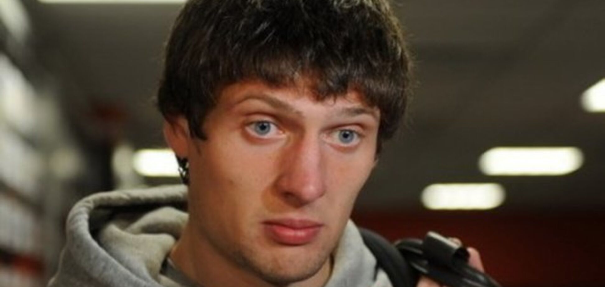 Форвард 'Днепра' Селезнев: с таким отношением о чемпионстве можно забыть