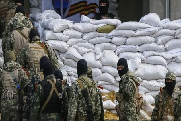 Славянск не был заблокирован, у власти нет политической воли уничтожить террористов - Тымчук