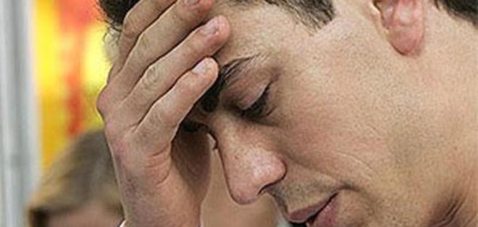 Мне стыдно за российскую власть!