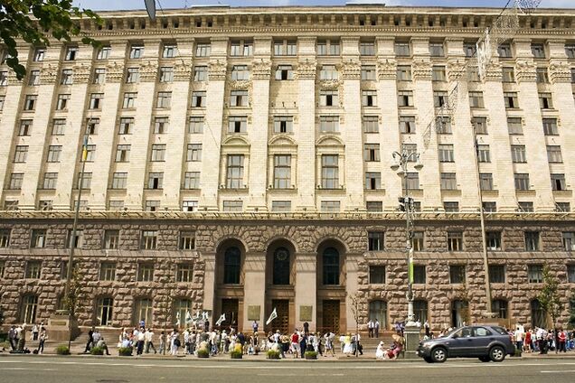 Уже зарегистрировано пять кандидатов на пост мэра Киева