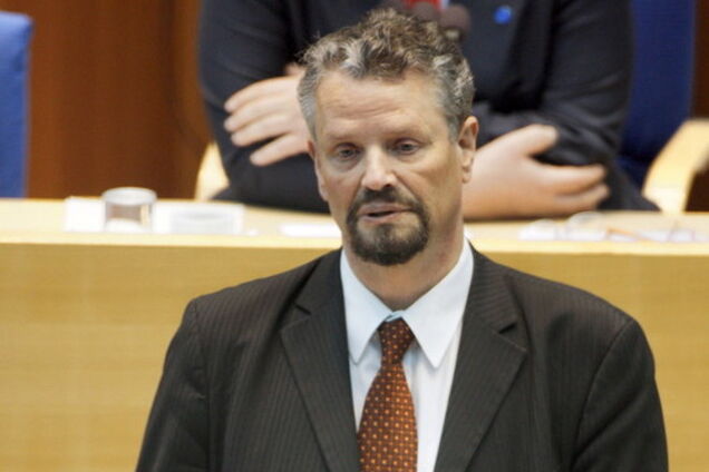 Германия допускает переход к третьей ступени санкций против РФ до 4 мая