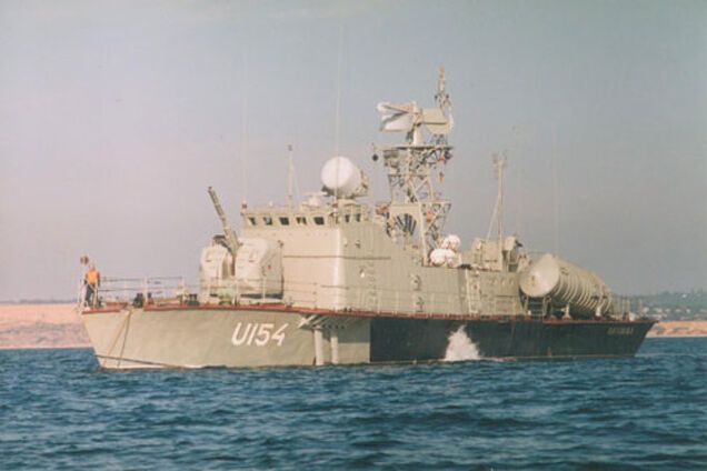 Крымские власти порежут на металл три украинских корабля