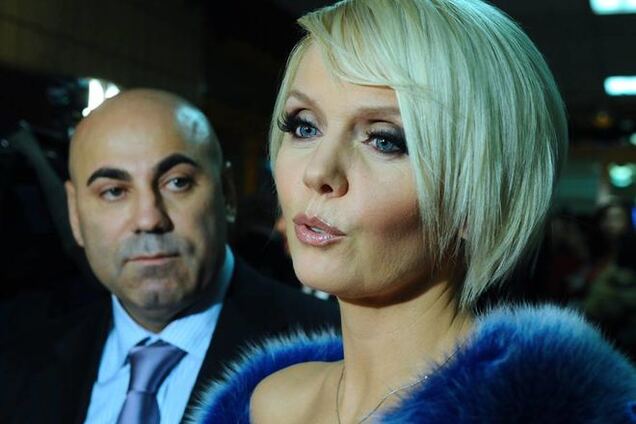 Битва титанов: Валерия и Волочкова натравили друг на друга адвокатов