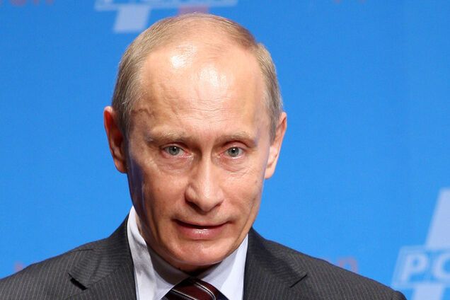 Американский политолог назвал Путина постмодерным Гитлером