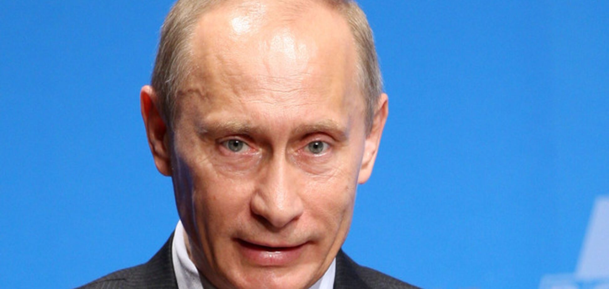 Американский политолог назвал Путина постмодерным Гитлером