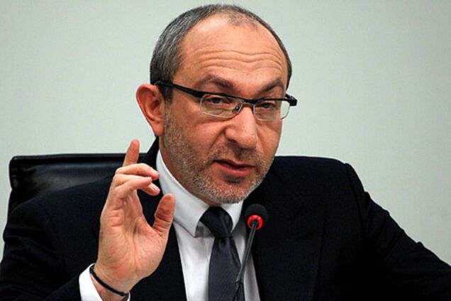 Лечить Кернеса приедут израильские врачи - заммэра