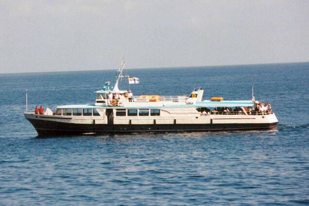 В Одесу відправили загін кораблів ВМСУ із Севастополя