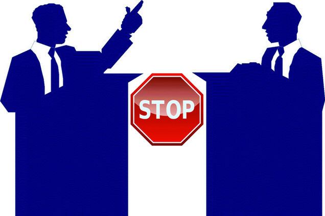 Сегодня состоится жеребьевка кандидатов на 'Национальные дебаты'