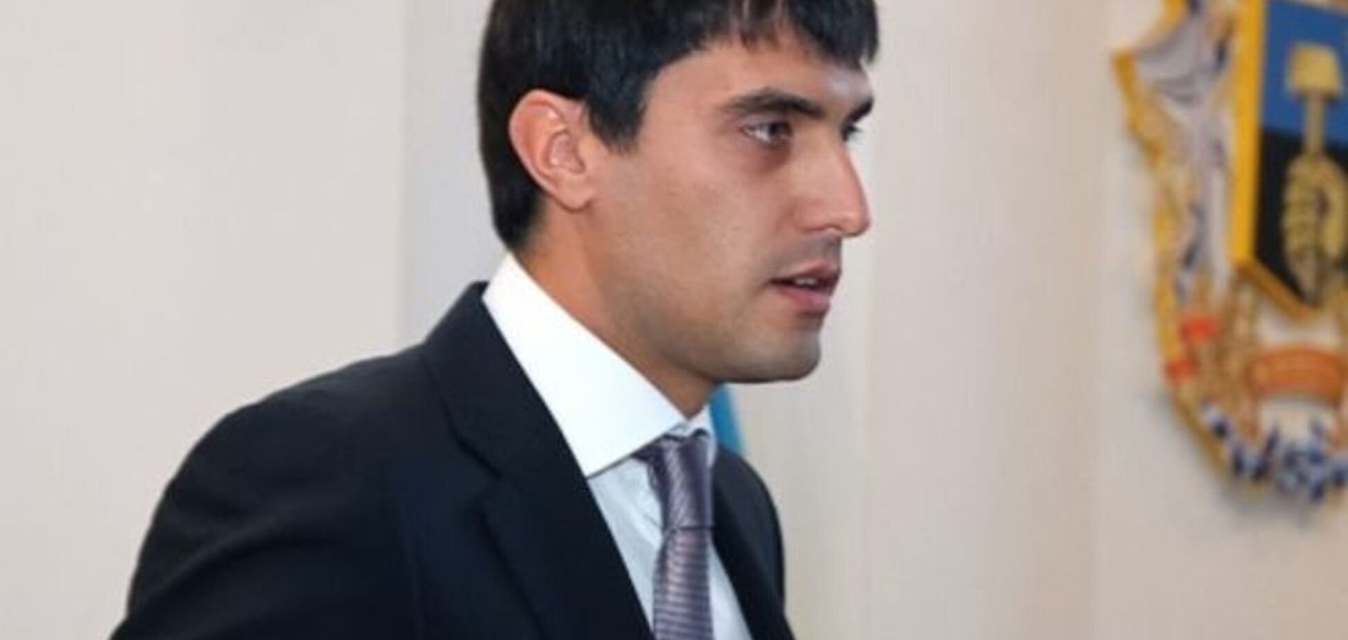 Левченко: распределение налогов между центром и регионами нужно закрепить в Конституции или в Бюджетном кодексе