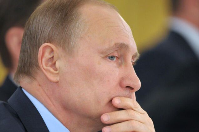 Путин угрожает Западу ответными санкциями