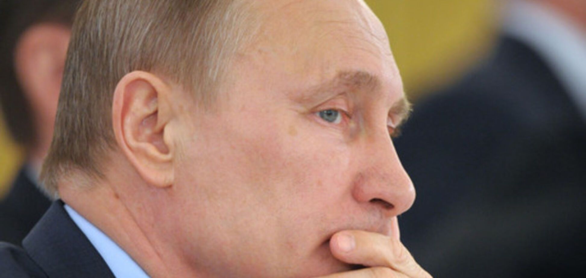 Путін погрожує Заходу санкціями у