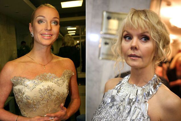 Волочкова продает себя за 200 тысяч рублей - адвокат Валерии