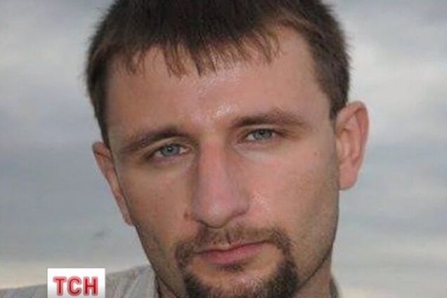 Задержанный в Славянске журналист Шаповал вышел на связь