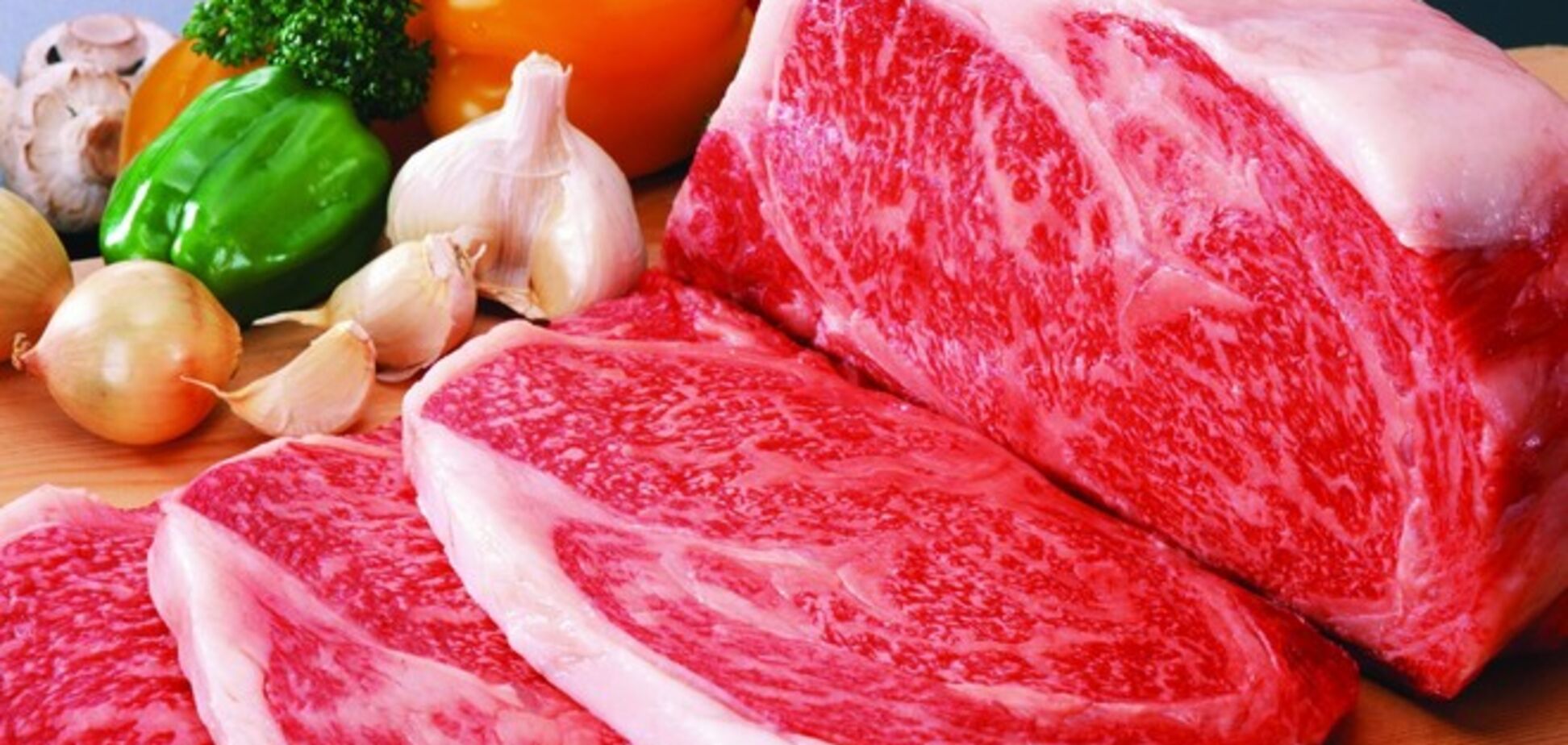 Россельхознадзор забраковал украинскую говядину