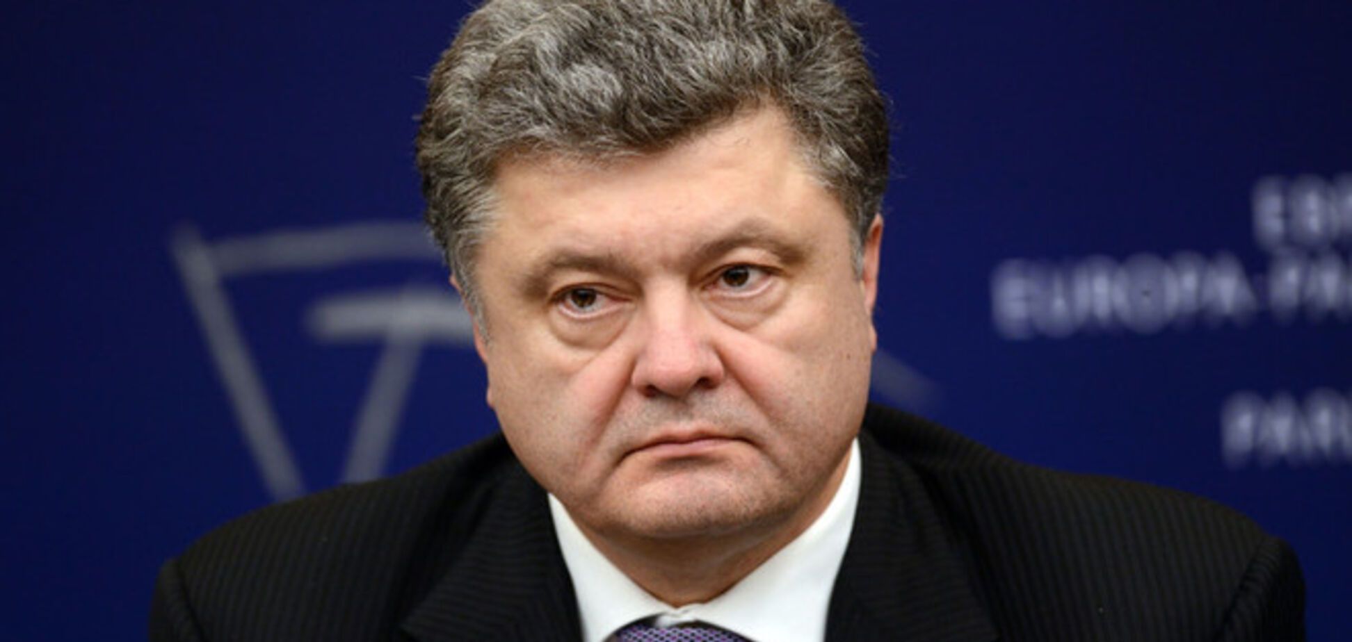 Экс-советник Путина советует усилить охрану Порошенко