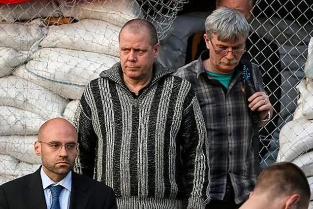 США возмущены действиями террористов относительно миссии ОБСЕ