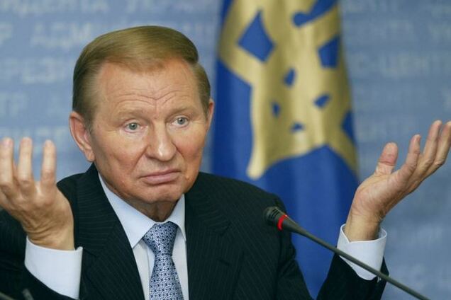 ГПУ проверяет причастность Кучмы к делу Гонгадзе - Махницкий