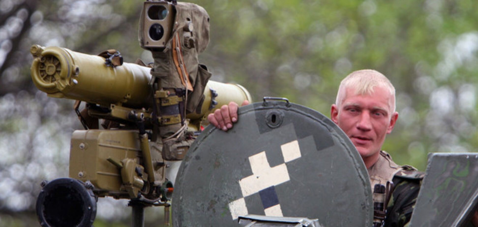 Замах на демократію. Пряму