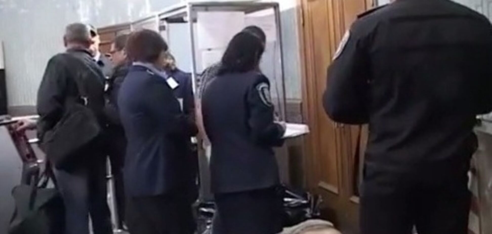 Задержан убийца киевлянина, который умер в метро от укола