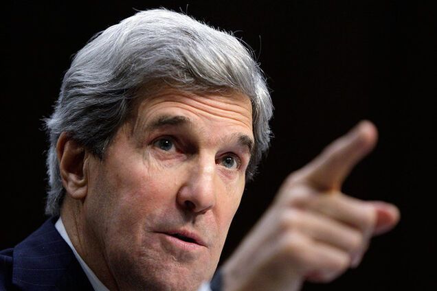 США получило доказательства, что террористами на востоке Украины руководит Кремль