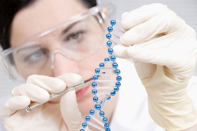 У Росії мають намір брати зразки ДНК іноземців