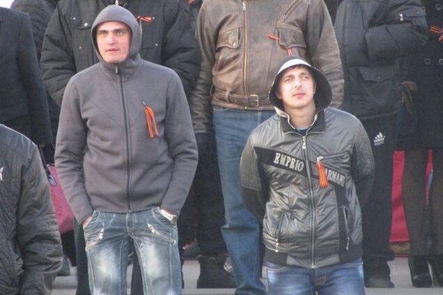 В Донецке милиция задержала восемь пособников террористов