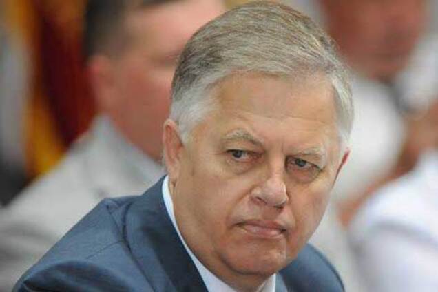 Симоненко: прокуратуре необходимо вернуть функцию контроля над исполнением закона Украины