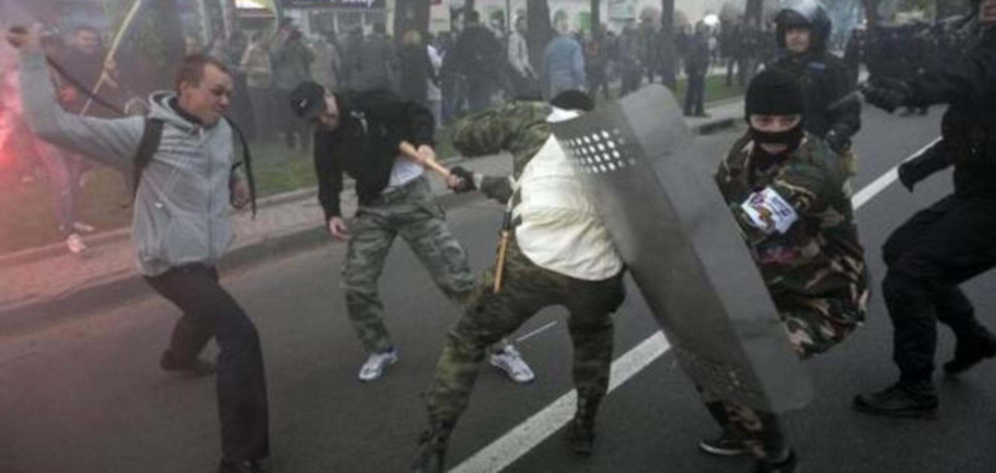 Донецька прокуратура відкрила провадження проти недіючої міліції