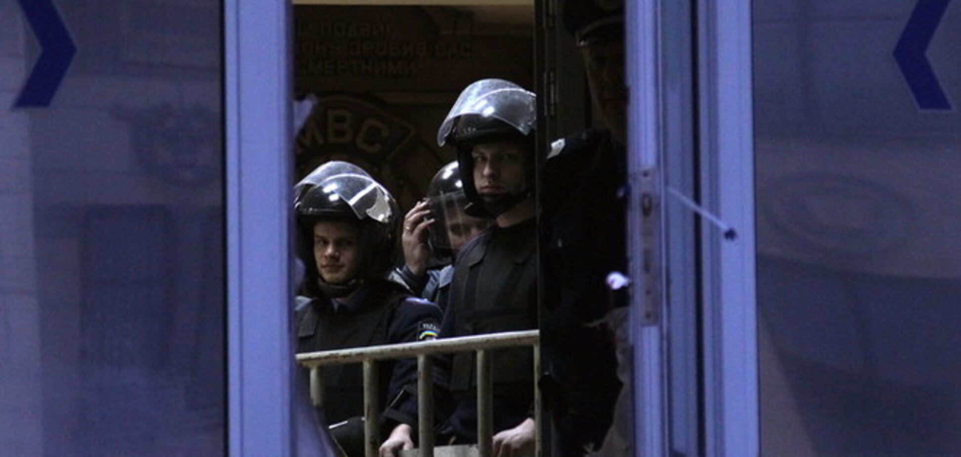 Экс-замсекретаря СНБО: действия силовиков на востоке нельзя назвать АТО