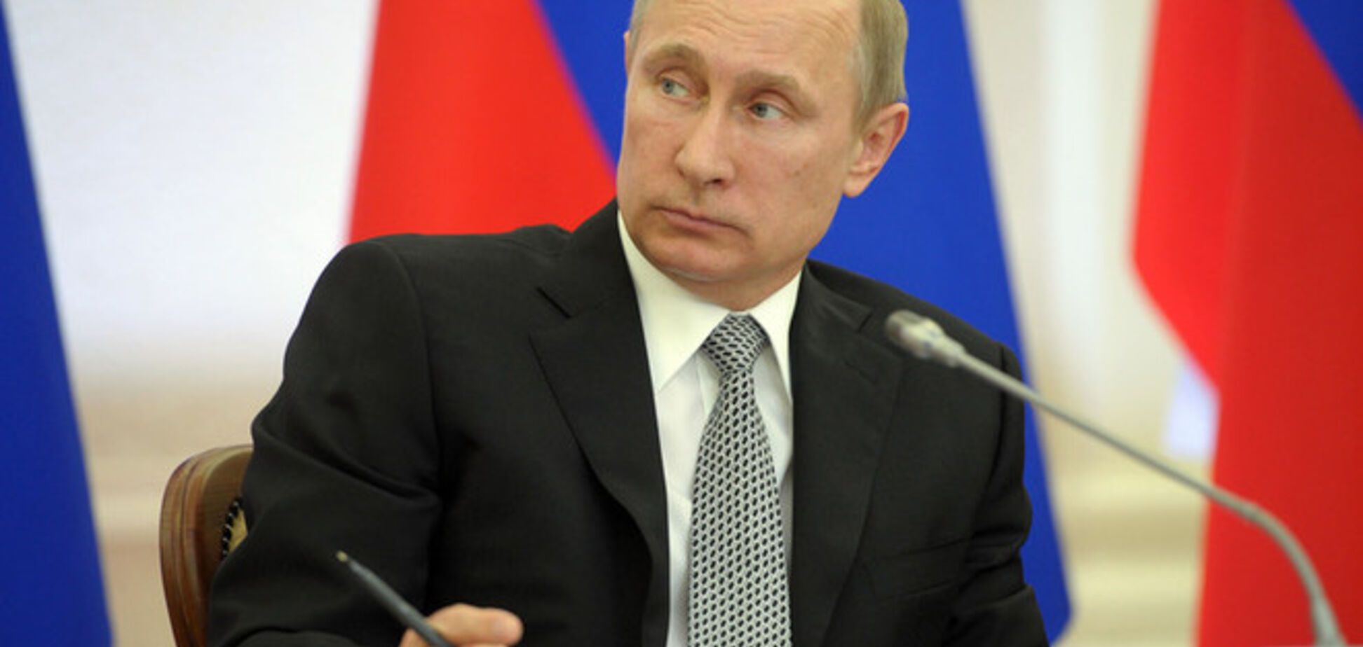 Канада ввела санкции против окружения Путина