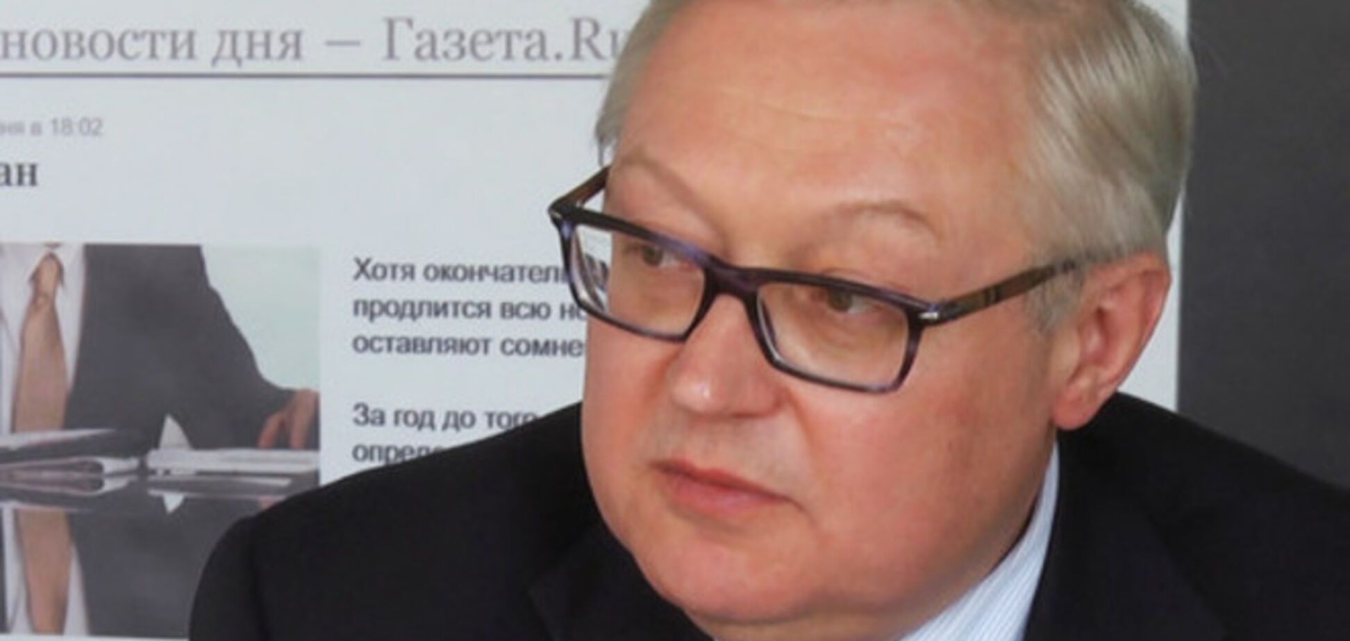 У Лаврова божатся, что РФ не намерена аннексировать юго-восток Украины