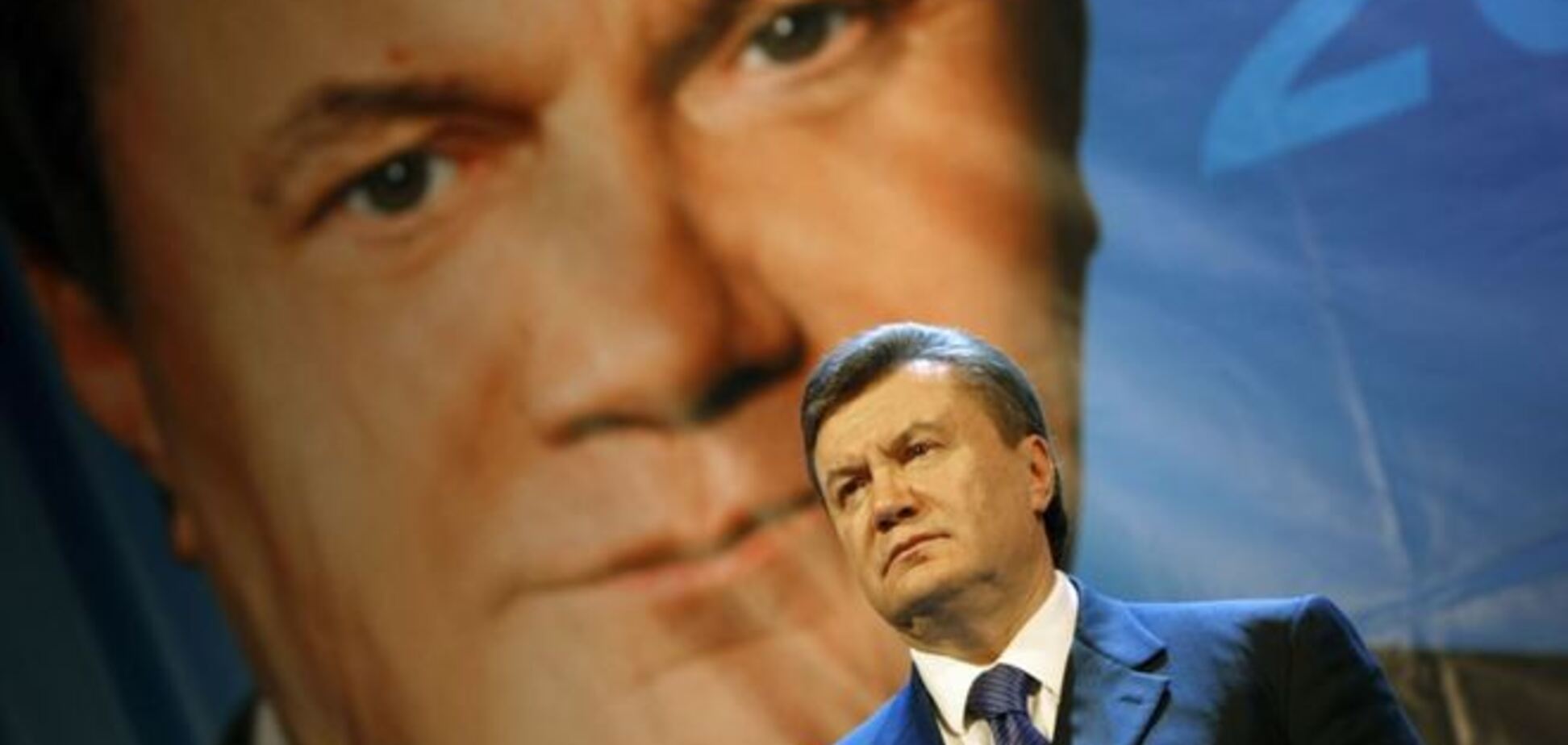 Янукович, как Майкл Джексон, заботился о красоте и спал в барокамере