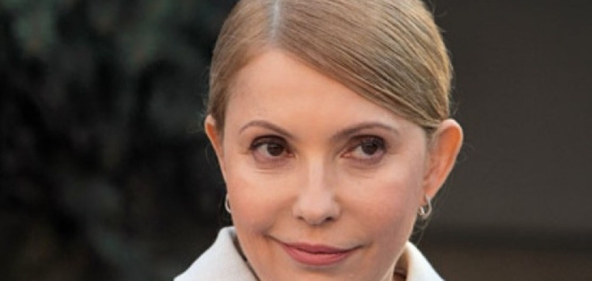 Порошенко став 'рятівним гачком' для Тимошенко - політолог